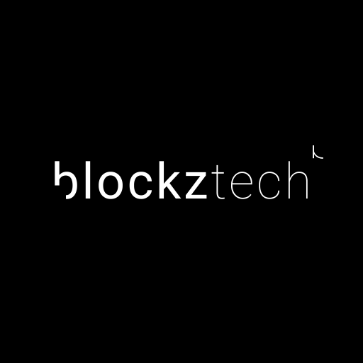 Blockz Tech logo